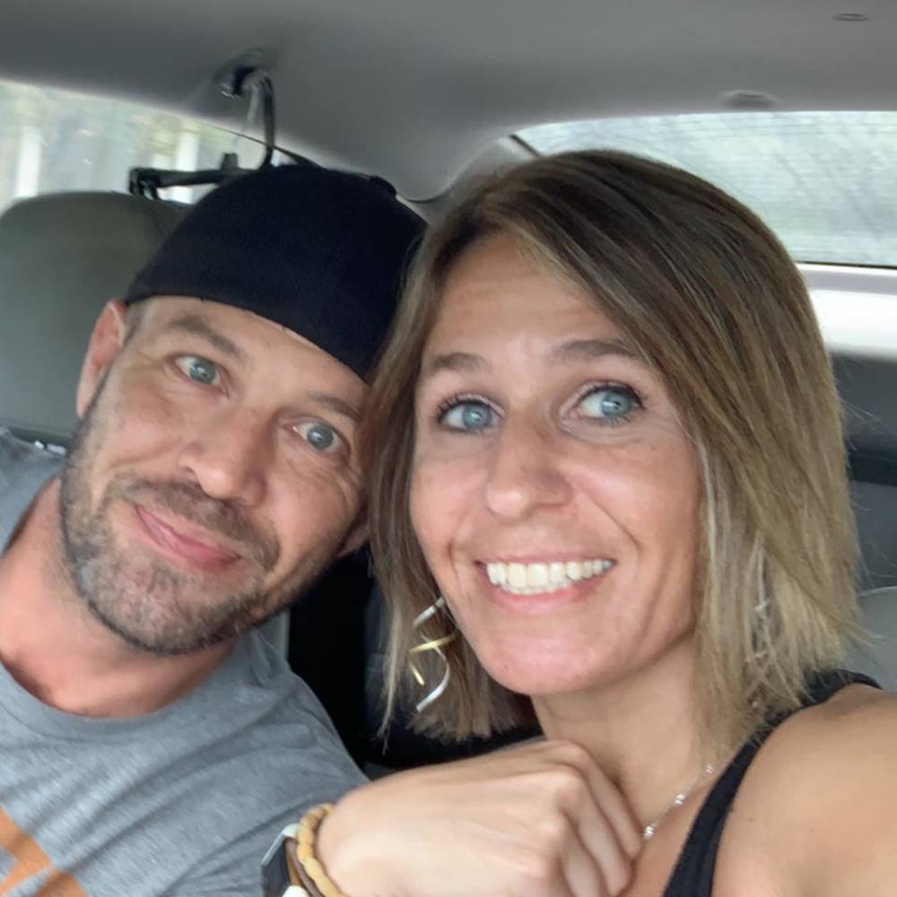 Meet your Posher, Kerry